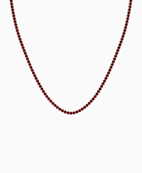 Pigeon Blood Lab Ruby / 8TCW