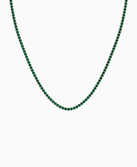 Zambian Lab Emerald / 8TCW
