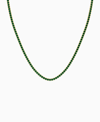 Zambian Lab Emerald / 8TCW