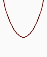 Pigeon Blood Lab Ruby / 8TCW