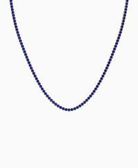 Royal Blue Lab Sapphire / 8TCW