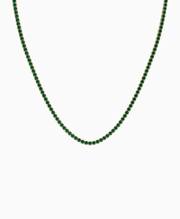 Zambian Lab Emerald / 8TCW