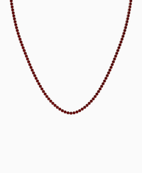 Pigeon Blood Lab Ruby / 8TCW