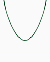 Zambian Lab Emerald / 8TCW
