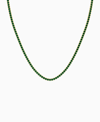 Zambian Lab Emerald / 8TCW