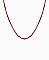 Pigeon Blood Lab Ruby / 10TCW
