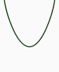 Zambian Lab Emerald / 10TCW