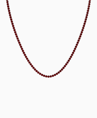 Pigeon Blood Lab Ruby / 10TCW