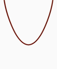 Pigeon Blood Lab Ruby / 10TCW