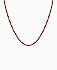 Pigeon Blood Lab Ruby / 10TCW