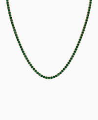 Zambian Lab Emerald / 12TCW