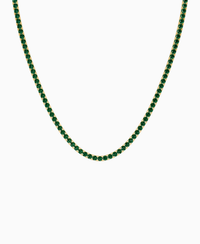Zambian Lab Emerald / 12TCW