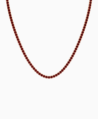 Pigeon Blood Lab Ruby / 12TCW
