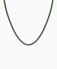 Zambian Lab Emerald / 12TCW