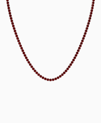 Pigeon Blood Lab Ruby / 12TCW