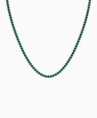 Zambian Lab Emerald / 12TCW