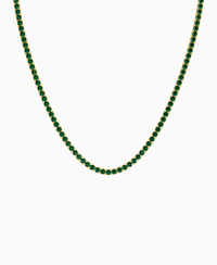 Zambian Lab Emerald / 12TCW