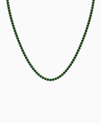 Zambian Lab Emerald / 12TCW