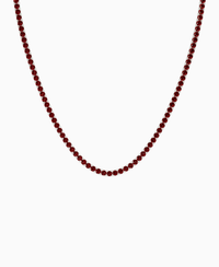 Pigeon Blood Lab Ruby / 12TCW