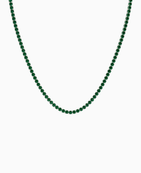 Zambian Lab Emerald / 12TCW