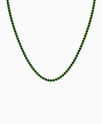 Zambian Lab Emerald / 12TCW