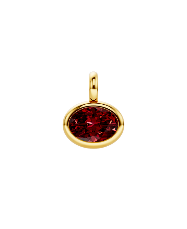 Oval EW _ PBR _ 14K YG no bg