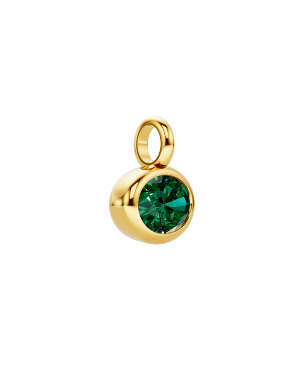 Oval EW _ ZEM _ 14K YG (ANGLE) no bg