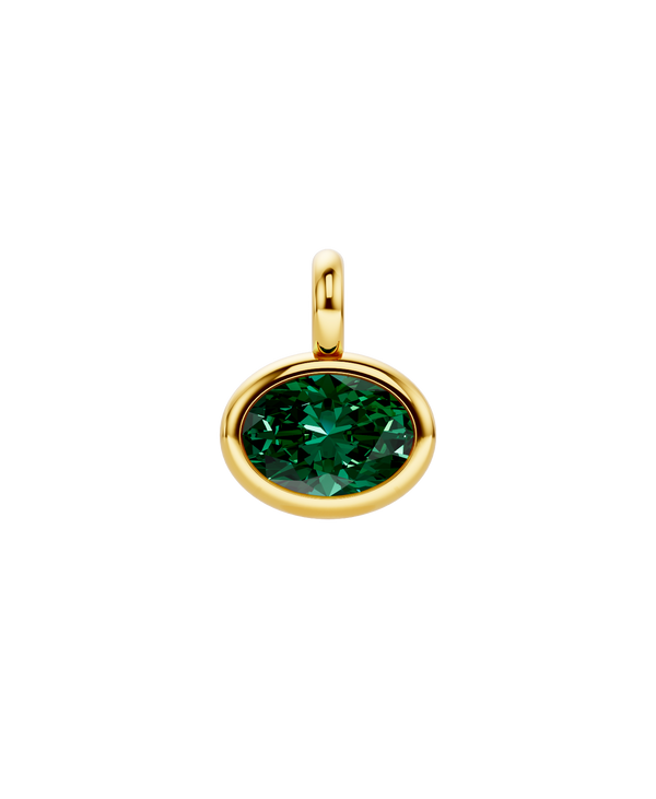 Oval EW _ ZEM _ 14K YG no bg