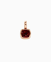 Pigeon Blood Lab Ruby / Cushion / 1.5ct