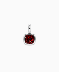 Pigeon Blood Lab Ruby / Cushion / 1.5ct