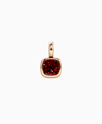 Pigeon Blood Lab Ruby / Cushion / 1.5ct