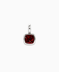 Pigeon Blood Lab Ruby / Cushion / 1.5ct