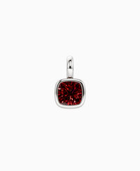 Pigeon Blood Lab Ruby / Cushion / 2ct