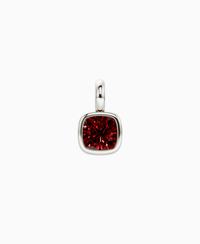 Pigeon Blood Lab Ruby / Cushion / 2ct
