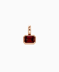 Pigeon Blood Lab Ruby / Emerald (EW) / 1ct