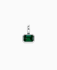 Zambian Lab Emerald / Emerald (EW) / 1ct