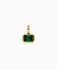 Zambian Lab Emerald / Emerald (EW) / 1ct