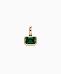 Zambian Lab Emerald / Emerald (EW) / 1ct