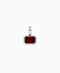 Pigeon Blood Lab Ruby / Emerald (EW) / 1ct
