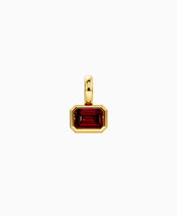 Pigeon Blood Lab Ruby / Emerald (EW) / 1ct