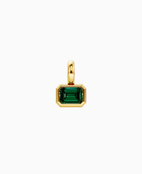 Zambian Lab Emerald / Emerald (EW) / 1ct