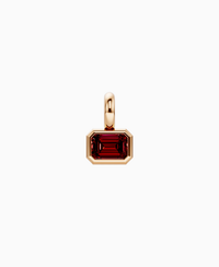 Pigeon Blood Lab Ruby / Emerald (EW) / 1ct