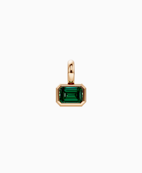 Zambian Lab Emerald / Emerald (EW) / 1ct