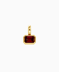 Pigeon Blood Lab Ruby / Emerald (EW) / 1ct