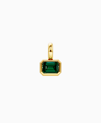 Zambian Lab Emerald / Emerald (EW) / 1ct