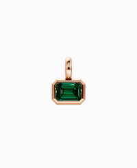 Zambian Lab Emerald / Emerald (EW) / 1.5ct