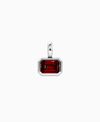 Pigeon Blood Lab Ruby / Emerald (EW) / 1.5ct