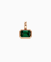 Zambian Lab Emerald / Emerald (EW) / 1.5ct