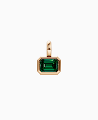 Zambian Lab Emerald / Emerald (EW) / 1.5ct