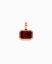 Pigeon Blood Lab Ruby / Emerald (EW) / 2ct